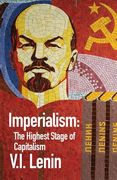 Imperialism the Highest Stage of Capitalism (en Inglés)