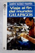 Viaje al fin del Mundo Galapagos