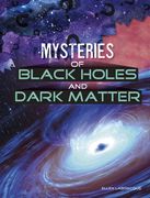 Mysteries of Black Holes and Dark Matter (en Inglés)