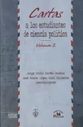 Cartas a los Estudiantes de Ciencia Política. Vol. 2