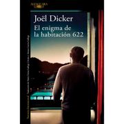 El Enigma de la Habitación 622