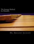 the synergy method for marimba (en Inglés)