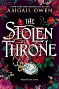 The Stolen Throne (Dominions, 2) (en Inglés)