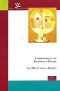 Autobiografías de filósofos y poetas
