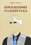 Explicaciones Filosoficas