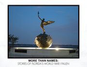 More Than Names: Stories of Florida's World War I Fallen (en Inglés)