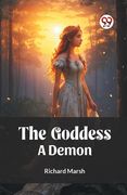 The Goddess A Demon (en Inglés)