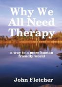 Why we all Need Therapy (en Inglés)
