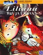Liliana Bruja Urbana