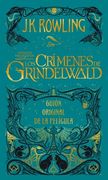 Los Crimenes de Grindelwald - Guion ori
