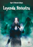 Leyenda siniestra