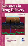 Advances in Drug Delivery: Volume - II (en Inglés)