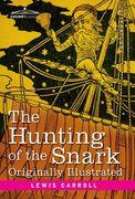The Hunting of the Snark: An Agony in 8 Fits