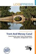 trent and mersey canal (en Inglés)