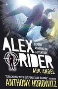 Ark Angel (Alex Rider) (en Inglés)
