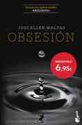 Mi Hombre. Obsesión - Jodi Ellen Malpas - Booket