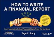 How to Write a Financial Report (en Inglés)