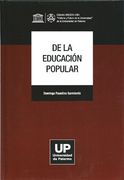 De la Educacion Popular