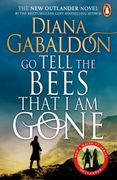 Go Tell the Bees That i am Gone (Outlander Book 9) (en Inglés)