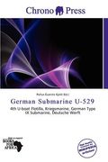 german submarine u-529 (en Inglés)