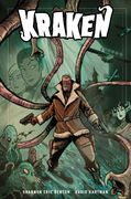 Kraken (en Inglés)