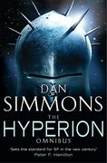 The Hyperion Omnibus: Hyperion, The Fall of Hyperion (GOLLANCZ S.F.) (en Inglés)
