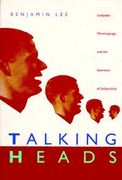 talking heads - pb