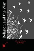 Religion and the War (en Inglés)