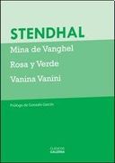 MINA DE VANGHEL -ROSA Y VERDE- VANINA VANINI