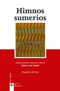 Himnos Sumerios