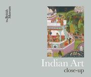 Indian art Close-Up (en Inglés)