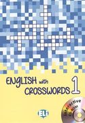 English with Crosswords 1 (1Cédérom)