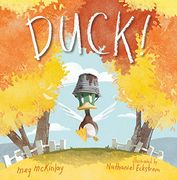 Duck! (en Inglés)