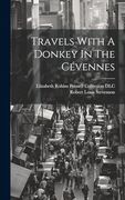 Travels With a Donkey in the Cévennes (en Inglés)