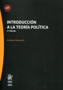 Introduccion a la Teoria Politica (in Spanish)
