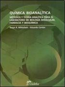 quimica bioanalitica metodos y teori