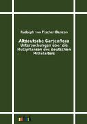 Altdeutsche Gartenflora (German Edition)