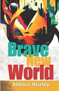 Brave new World [Soft Cover ] (en Inglés)