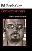 Ed Brubaker: Conversations (Conversations With Comic Artists Series)
