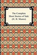 The Complete Short Stories of Saki (h. H. Munro) 