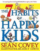the 7 habits of happy kids