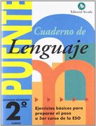 Lenguaje 2º Curso eso