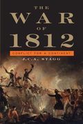 The war of 1812: Conflict for a Continent (Cambridge Essential Histories) (en Inglés)