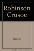 robinson crusoe
