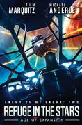 Refuge in the Stars (Enemy of my Enemy) (en Inglés)