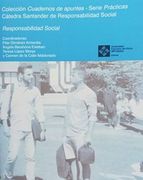 Responsabilidad Social. Cuaderno de Apuntes. Prácticas: 1 (Cuadernos de Apuntes)