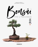 Bonsái: Arte y Naturaleza (in Spanish)