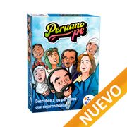 Juego - PERUANO PE