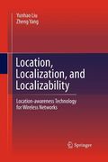 Location, Localization, and Localizability: Location-Awareness Technology for Wireless Networks