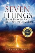 Seven Things That Heaven and Hell Have In Common (en Inglés)